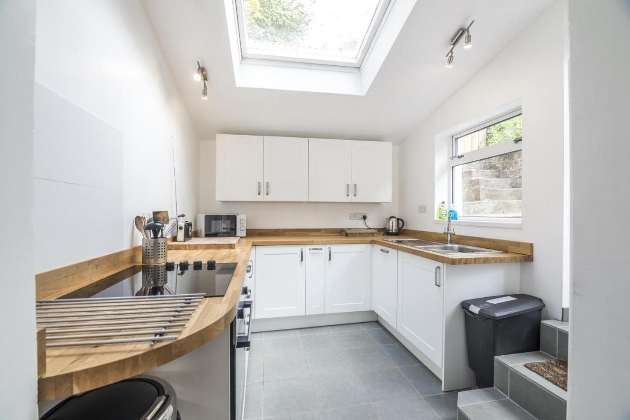 Fair View - 2 Bedroom Cottage - Burton Burton  Exterior foto